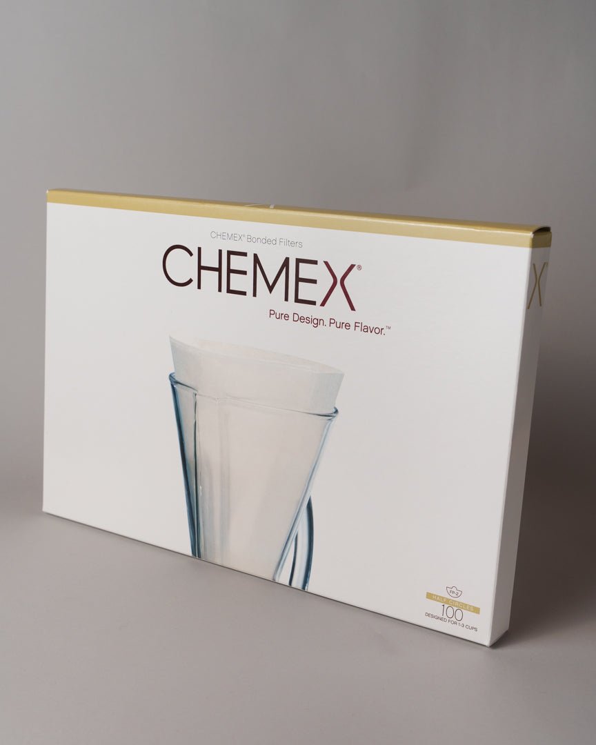 Chemex Papierfilter - kaffemikCHEMEXPapierfilter