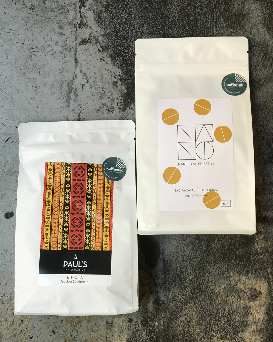 August 2022 - kaffemik