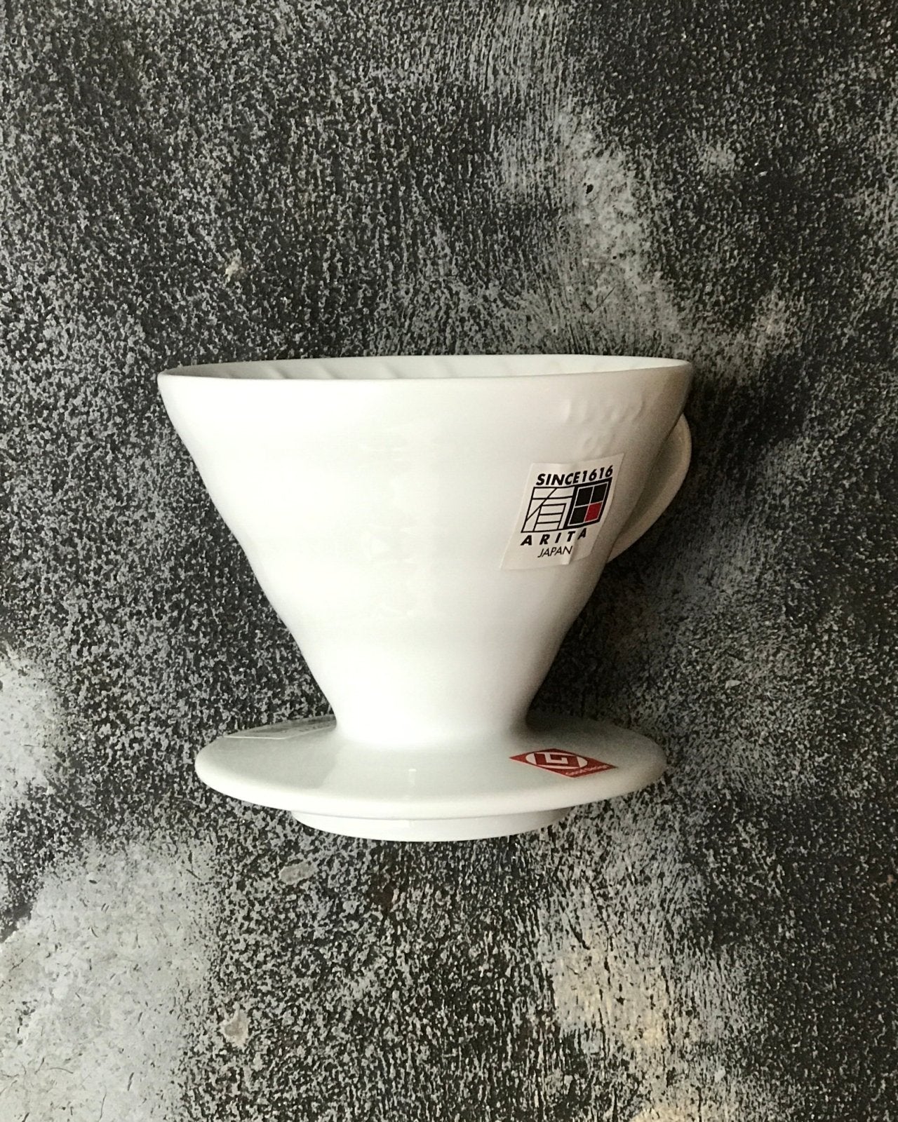 Handfilter V60 - kaffemikHARIOZubehör