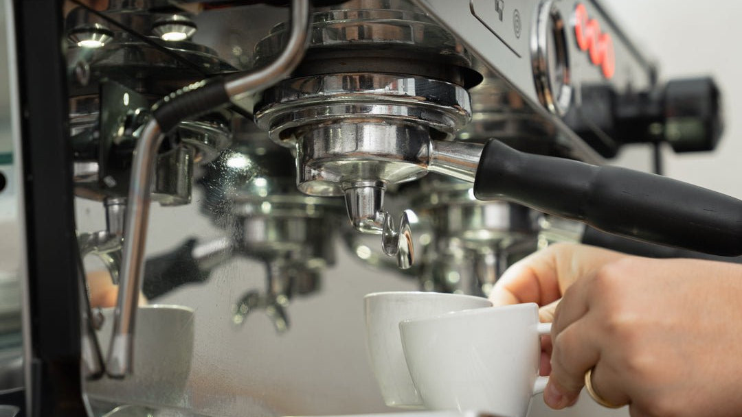 HOME ESPRESSO WORKSHOP - kaffemikKAFFEMIK (AT)Event