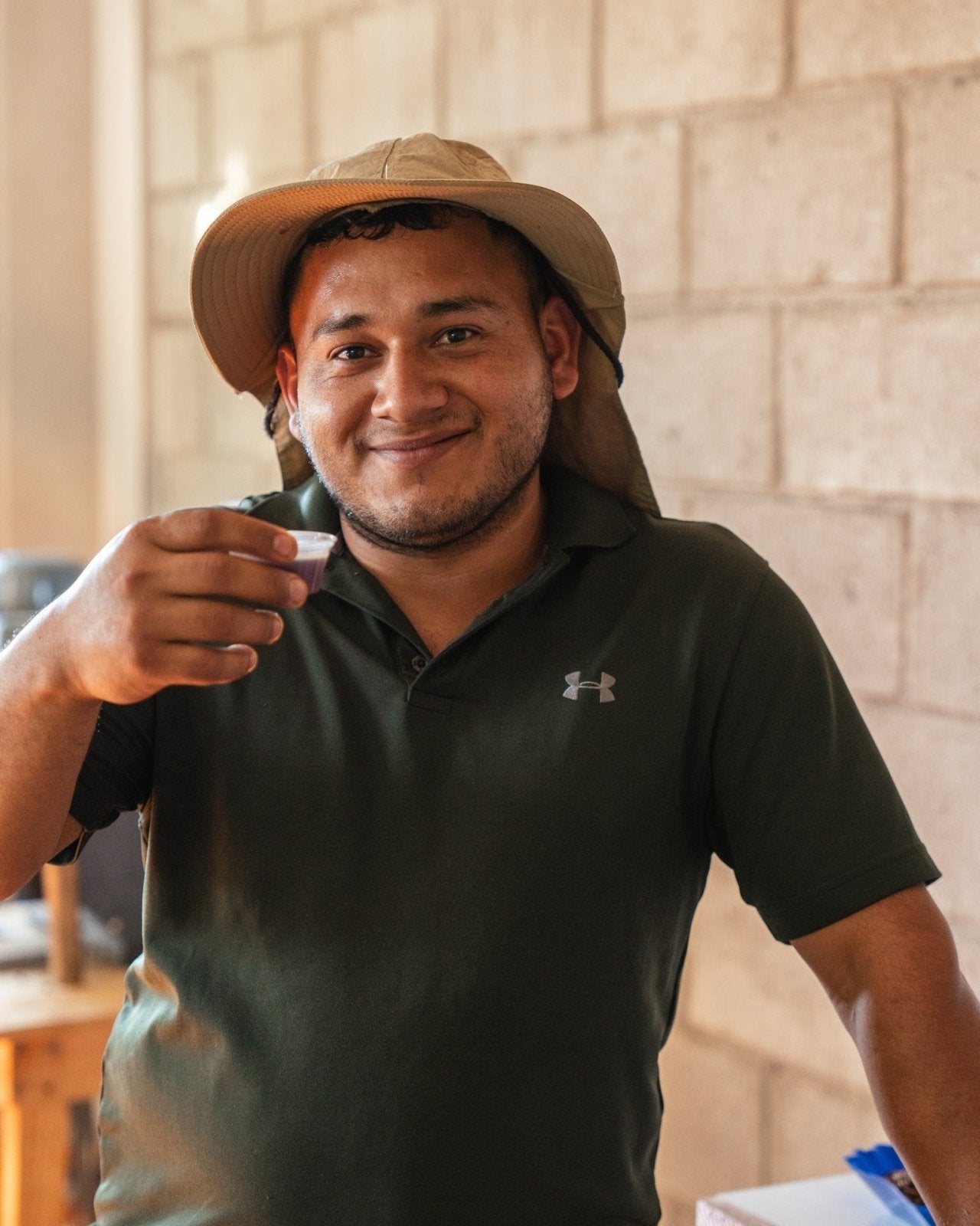 SUEÑOS DEL PARAISO | Honduras | Washed - kaffemikPeach | Bergamot | ChamomileKaffeebohnen